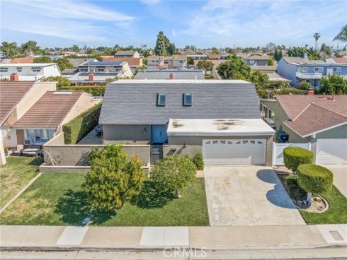 18864 Cordata , Fountain Valley, CA
