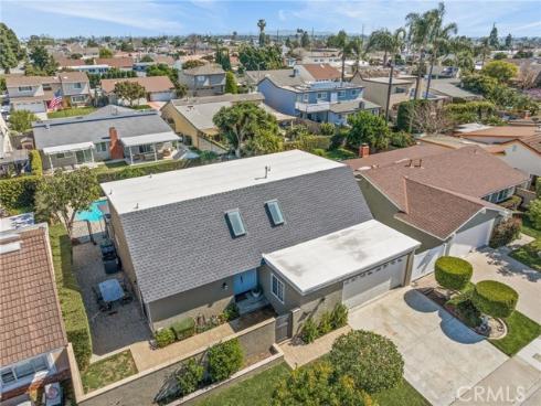 18864 Cordata , Fountain Valley, CA