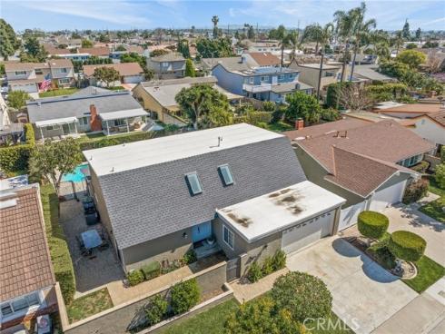 18864 Cordata , Fountain Valley, CA