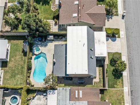 18864 Cordata , Fountain Valley, CA