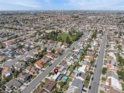 18864 Cordata , Fountain Valley, CA