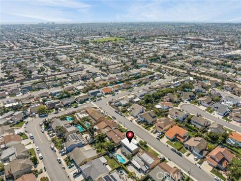 18864 Cordata , Fountain Valley, CA