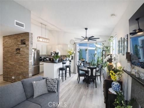 12061  Brighton Riv, Unit 47  , Fountain Valley, CA