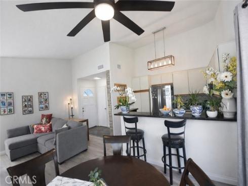 12061  Brighton Riv, Unit 47  , Fountain Valley, CA