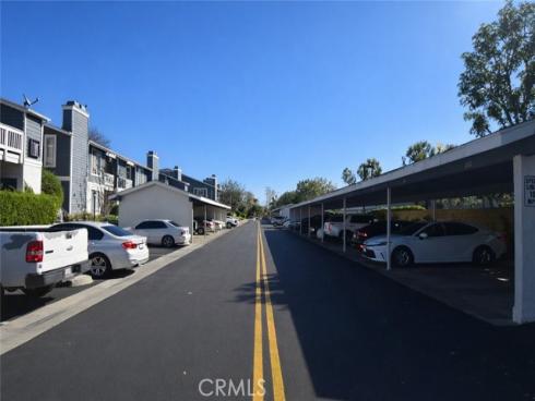 12061  Brighton Riv, Unit 47  , Fountain Valley, CA