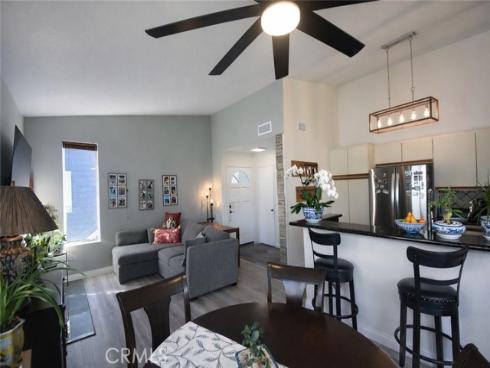 12061  Brighton Riv, Unit 47  , Fountain Valley, CA