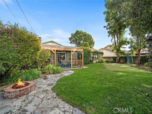 16331  Mahogany   Street, Fountain Valley, CA