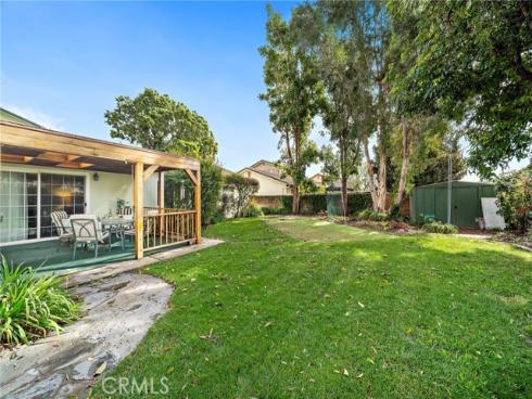 16331  Mahogany   Street, Fountain Valley, CA