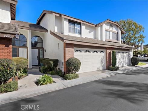 18044  Courreges   Court, Fountain Valley, CA