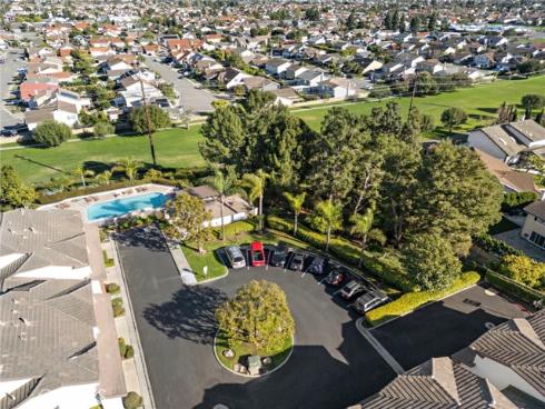 18044  Courreges   Court, Fountain Valley, CA