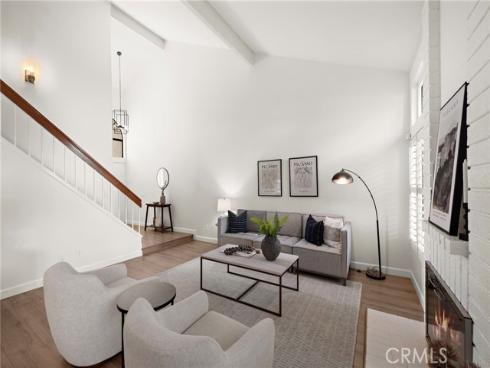 18044  Courreges   Court, Fountain Valley, CA