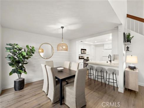 18044  Courreges   Court, Fountain Valley, CA