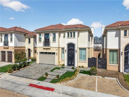 10421  Saint Anna   Place, Fountain Valley, CA