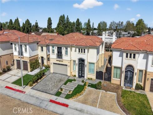 10421  Saint Anna   Place, Fountain Valley, CA