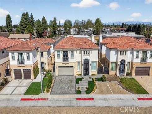 10421  Saint Anna   Place, Fountain Valley, CA