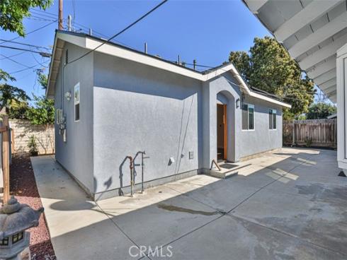 18440  Tamarind  , Fountain Valley, CA