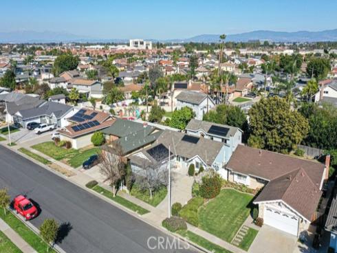 18440  Tamarind  , Fountain Valley, CA