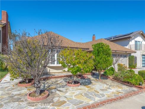 9781  La Esperanza  , Fountain Valley, CA