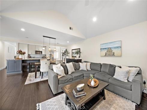 10763  El Centro Avenue  , Fountain Valley, CA