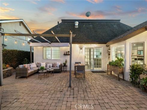 10763  El Centro Avenue  , Fountain Valley, CA