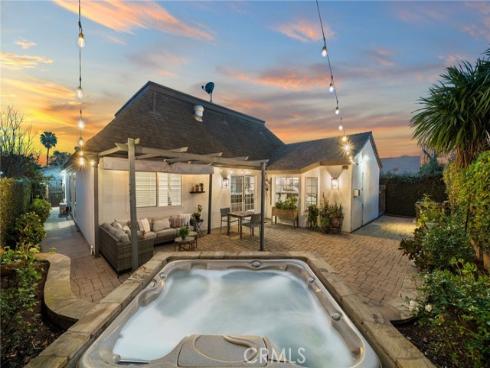 10763  El Centro Avenue  , Fountain Valley, CA