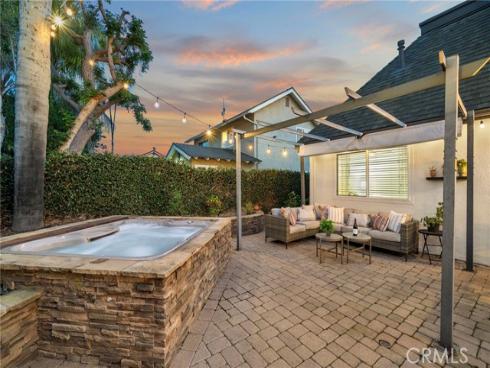 10763  El Centro Avenue  , Fountain Valley, CA