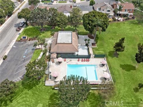 10763  El Centro Avenue  , Fountain Valley, CA