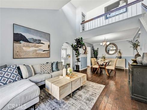 18124  Old Trail   Lane, Fountain Valley, CA