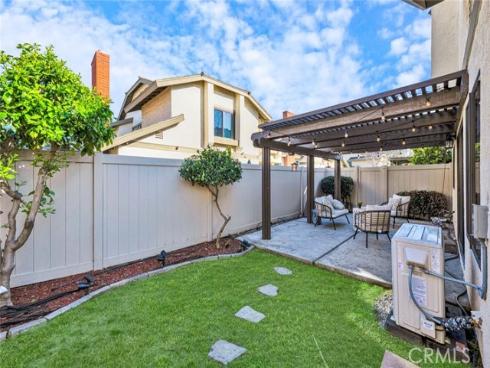 18124  Old Trail   Lane, Fountain Valley, CA