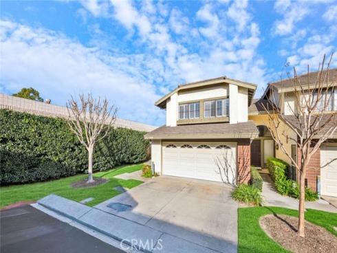 18124  Old Trail   Lane, Fountain Valley, CA