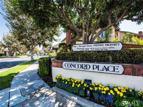 18124  Old Trail   Lane, Fountain Valley, CA