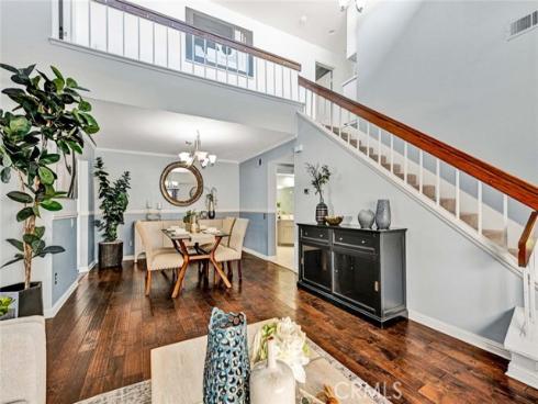 18124  Old Trail   Lane, Fountain Valley, CA