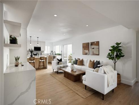 10230  El Monterey Avenue  , Fountain Valley, CA