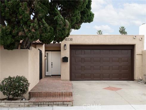 10230  El Monterey Avenue  , Fountain Valley, CA