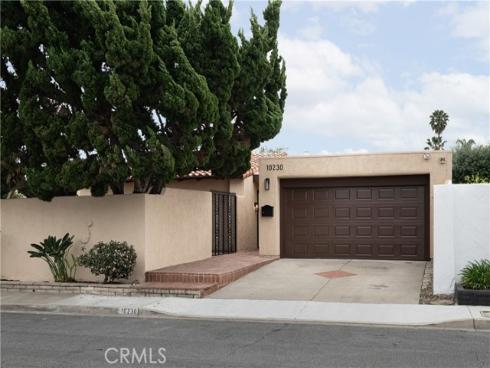 10230  El Monterey Avenue  , Fountain Valley, CA