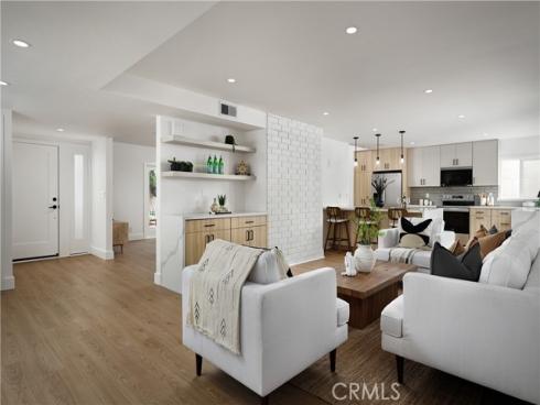 10230  El Monterey Avenue  , Fountain Valley, CA