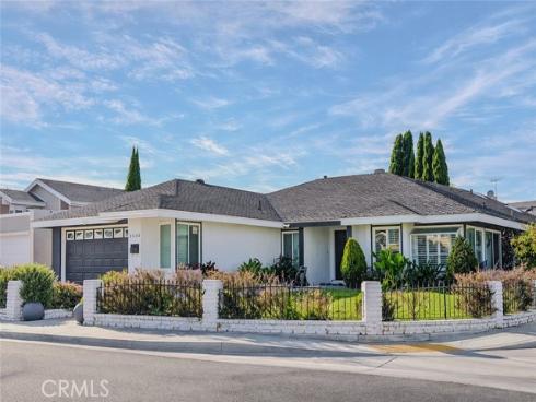 9543  Andover Cir  , Fountain Valley, CA