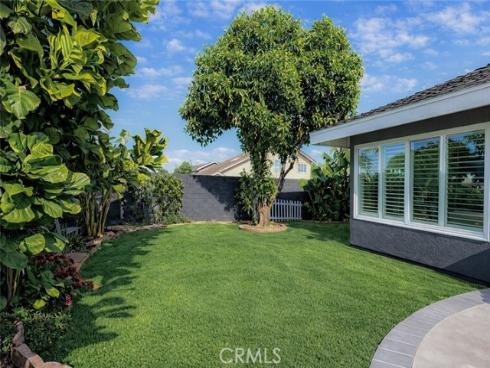 9543  Andover Cir  , Fountain Valley, CA