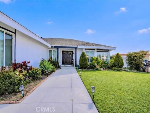 9543  Andover Cir  , Fountain Valley, CA