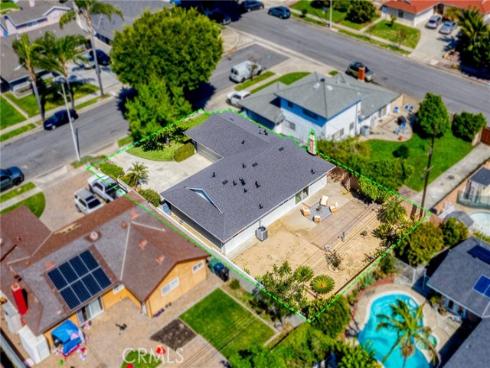 9704  Lark   Circle, Fountain Valley, CA