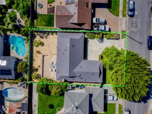 9704  Lark   Circle, Fountain Valley, CA