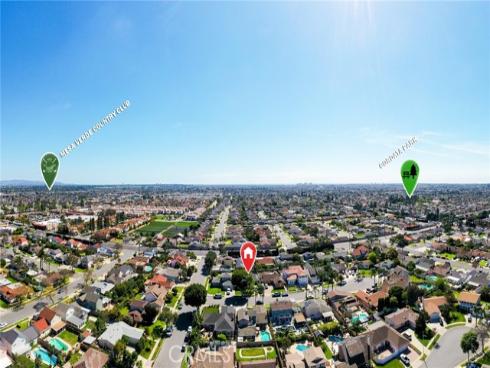 9704  Lark   Circle, Fountain Valley, CA