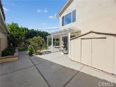18433  Santa Belinda  , Fountain Valley, CA