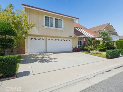 18433  Santa Belinda  , Fountain Valley, CA