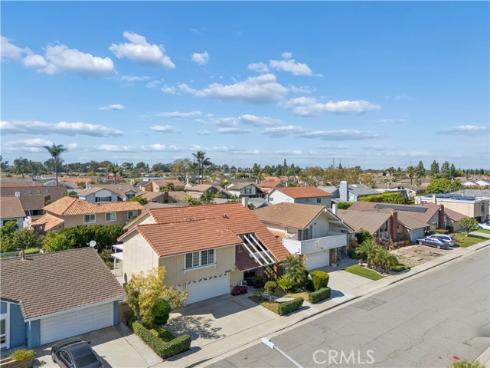 18433  Santa Belinda  , Fountain Valley, CA