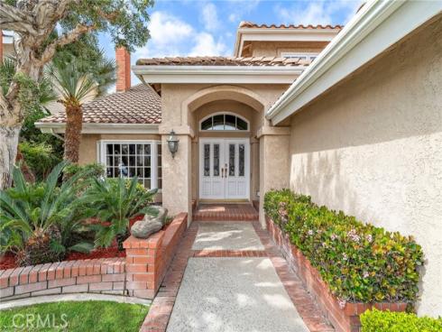 18817  Tomahawk Street  , Fountain Valley, CA