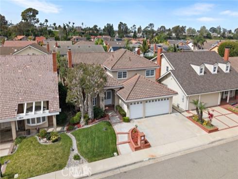 18817  Tomahawk Street  , Fountain Valley, CA