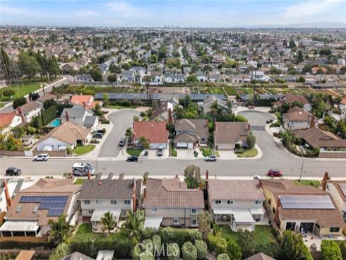 18817  Tomahawk Street  , Fountain Valley, CA