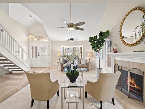 18817  Tomahawk Street  , Fountain Valley, CA