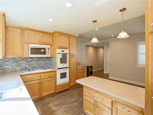 16327  San Gabriel   Street, Fountain Valley, CA